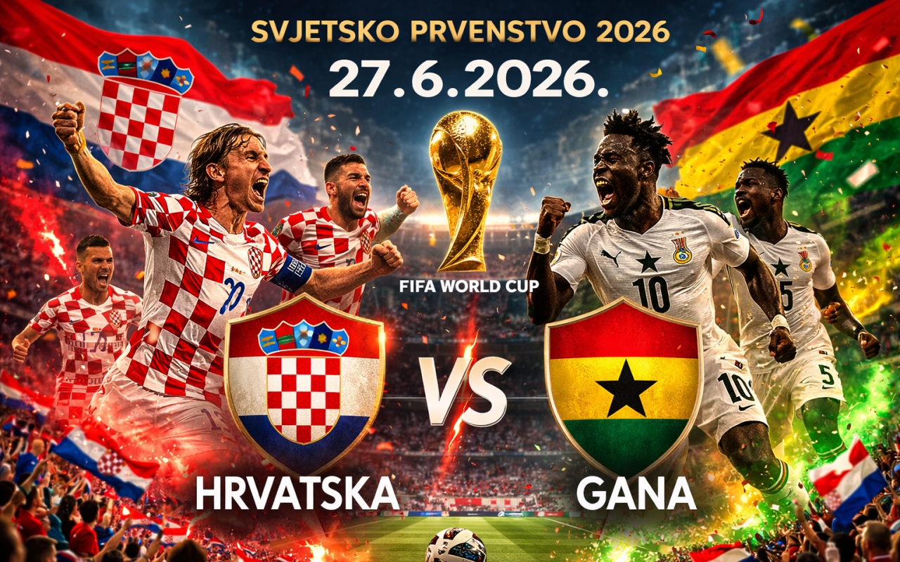 SVJETSKO PRVENSTVO - New York i Philadelphia